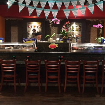 Waraii Sushi - Japanese Near Me - Oceanside, California