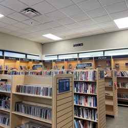 Goodwill - Books and media