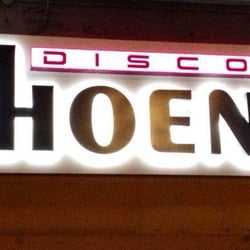 Disco Phoenix