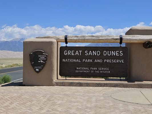 Piñon Flats Campground by null