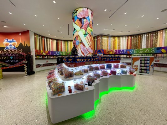 I Love Sugar (Las Vegas) by null