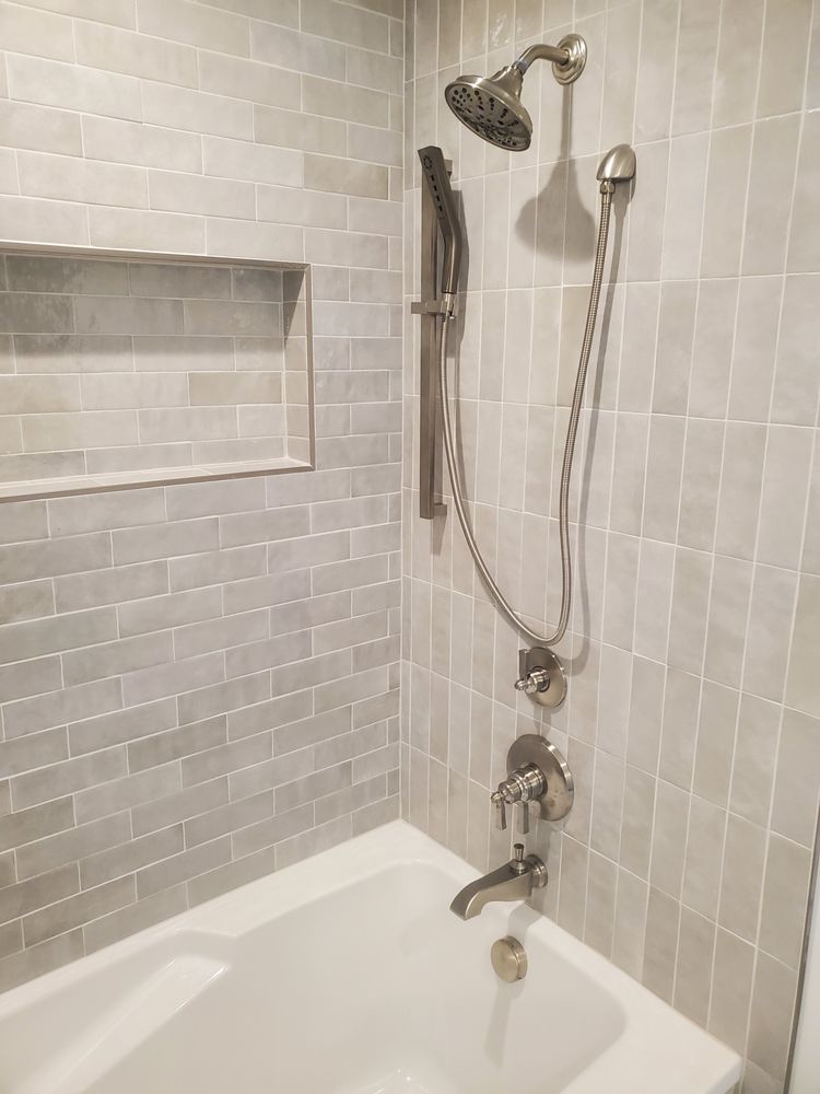 Slide of Sitka Plumbing