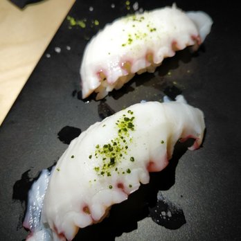 SUSHI-SAN - Sushi Bars Near Me - Chicago, Illinois