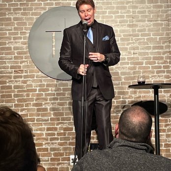 TK's Comedy - Comedy Clubs Near Me - Dallas, Texas
