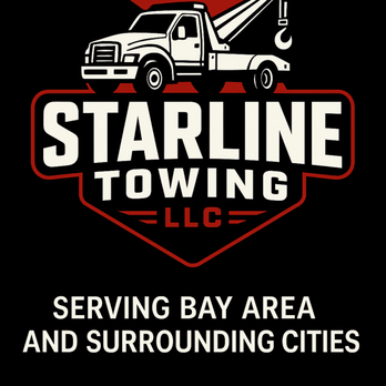 Starline Towing - Roadside Assistance Near Me - San Leandro, California Starline Towing - Roadside Assistance Near Me - San Leandro, California