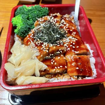 Umaka Ramen - Unagi Don - Ramen Near Me - Skokie, Illinois