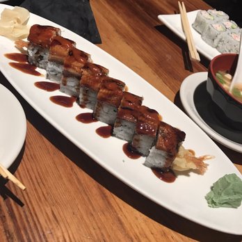 Wokcano - Volcano roll - Chinese Near Me - Los Angeles, California Wokcano - Volcano roll - Chinese Near Me - Los Angeles, California