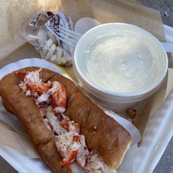 Lobster West - Seafood Near Me - Coronado, California Lobster West - Seafood Near Me - Coronado, California