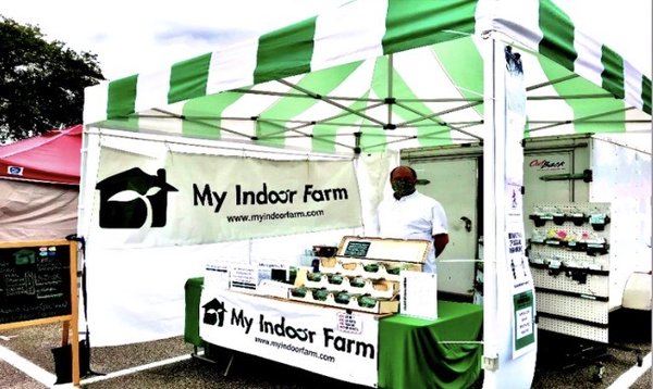 Tomball Farmers Market by null