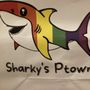 Photo of Sharky's T-shirts