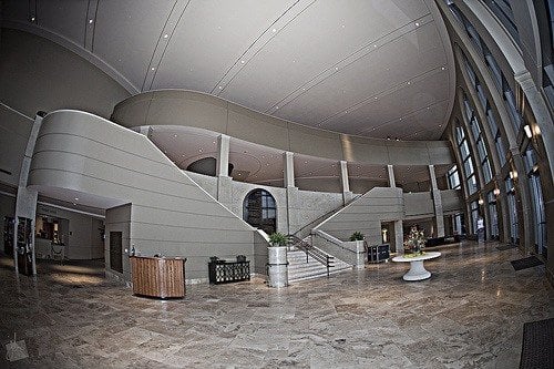 Gallo Center for the Arts by null