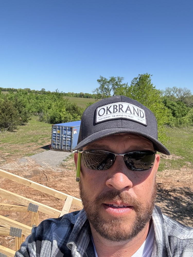 Slide of Lackey Services