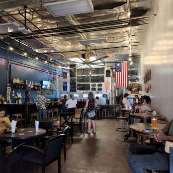 The Stout House - Breweries Near Me - Upland, California The Stout House - Breweries Near Me - Upland, California