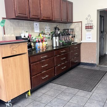 Steve's Bagels - Coffee station - Delis Near Me - Manchester, Connecticut