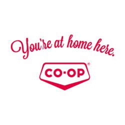 Co-Op Granite Trading Assn - Tappen Coop