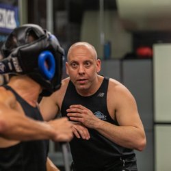 Elite Martial Arts