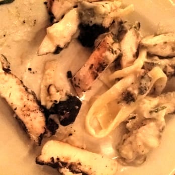 Plow Restaurant - Burnt chicken on 2 entrees of chicken fettuccine after waiting 45 mins for our meal. They didn't offer to fix it, just for us to leave. - New American Near Me - Cambridge, Wisconsin Plow Restaurant - Burnt chicken on 2 entrees of chicken fettuccine after waiting 45 mins for our meal. They didn't offer to fix it, just for us to leave. - New American Near Me - Cambridge, Wisconsin