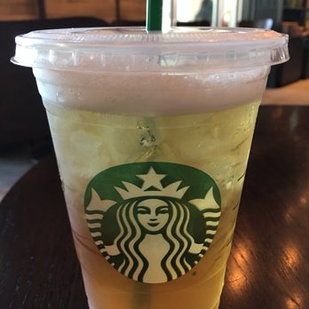 Starbucks - White Tea. - Coffee & Tea Near Me - Aventura, Florida Starbucks - White Tea. - Coffee & Tea Near Me - Aventura, Florida