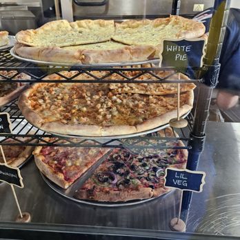 Lil Capo Pizzeria - Pizza Near Me - Glendale, Arizona Lil Capo Pizzeria - Pizza Near Me - Glendale, Arizona