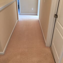 Gmat - GMAT carpet cleaning good job