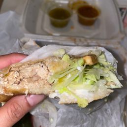 Gorditas