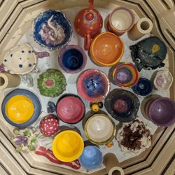 The Riverdale Hive - Kiln space for rent
