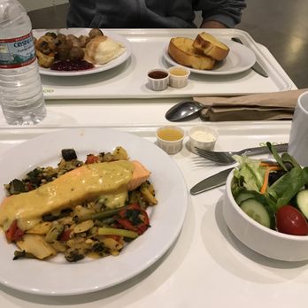 IKEA Restaurant - Salmon filet - Breakfast & Brunch Near Me - Schaumburg, Illinois IKEA Restaurant - Salmon filet - Breakfast & Brunch Near Me - Schaumburg, Illinois
