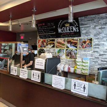 McQueen's Banh Mi Viet - Store front - Vietnamese Near Me - Hamilton, Ontario McQueen's Banh Mi Viet - Store front - Vietnamese Near Me - Hamilton, Ontario