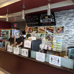 McQueen's Banh Mi Viet - Store front