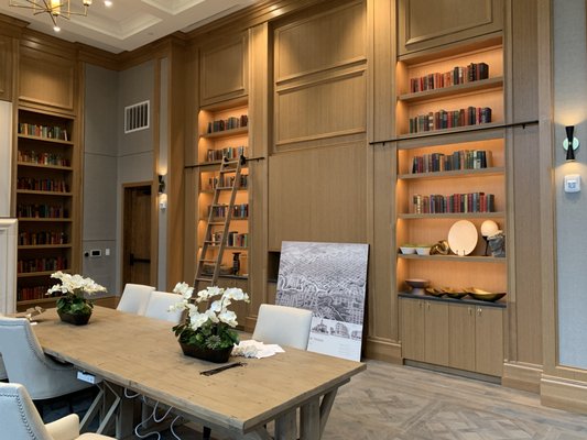 Luxe Delivery & Storage