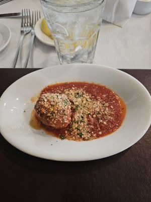 Desi Vega's Seafood and Prime Steaks by null