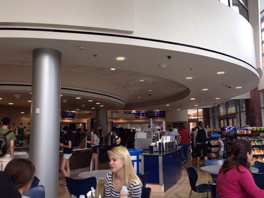 Penn State Berkey Creamery by null