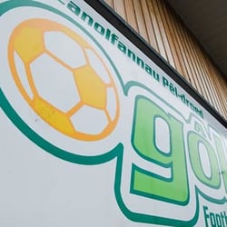Gôl Football Centres