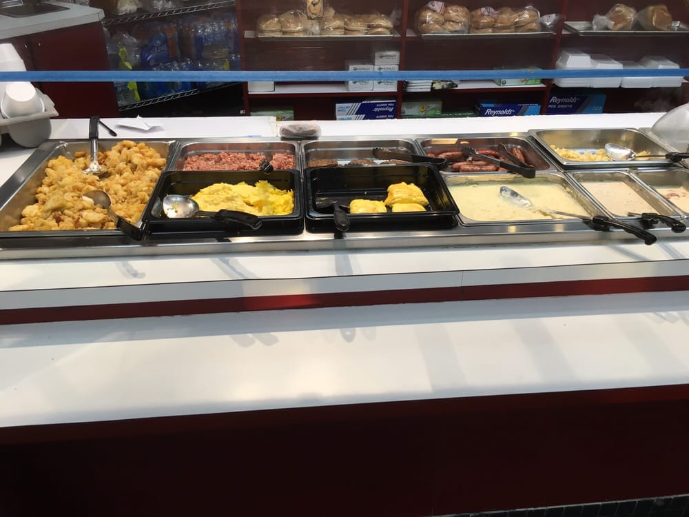 LUNCH BASKET Updated October 2024 16 Reviews 4850 Forbes Blvd