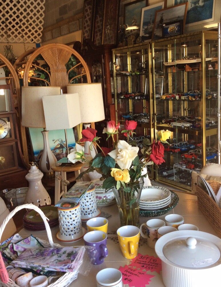 Two Friends Antiques and Estates Image