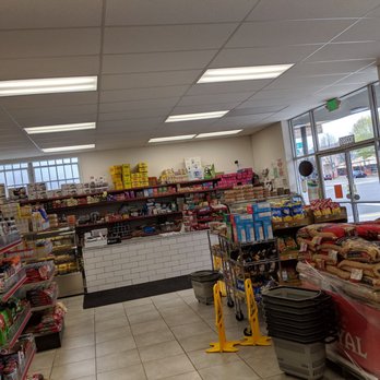 New India Supermarket - International Grocery Near Me - El Cerrito, California