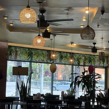 Pho Anvi - Inside - Vietnamese Near Me - Norwalk, California