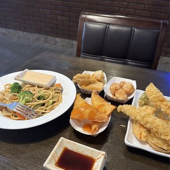 OMG Sushi - Sushi Bars Near Me - Newport News, Virginia OMG Sushi - Sushi Bars Near Me - Newport News, Virginia