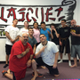 Photo of Velasquez Street Kung Fu