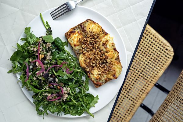 Café Marlette - Brunch Pigalle by null