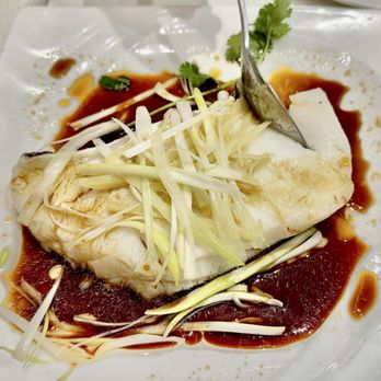 Henry's Cuisine - Chilean seabass - Asian Fusion Near Me - Alhambra, California