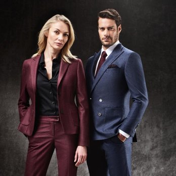 KUHN Maßkonfektion - Bespoke Clothing Near Me - Mannheim, BW KUHN Maßkonfektion - Bespoke Clothing Near Me - Mannheim, BW