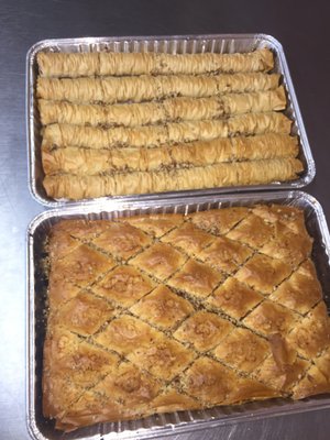 Canela Bakery Inc by null