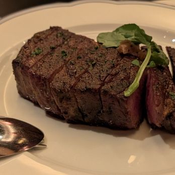La Tête d'Or by Daniel - Steak meant for two - Steakhouses Near Me - New York, New York La Tête d'Or by Daniel - Steak meant for two - Steakhouses Near Me - New York, New York