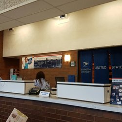 US Post Office