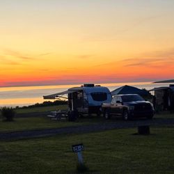 Waves End RV Park