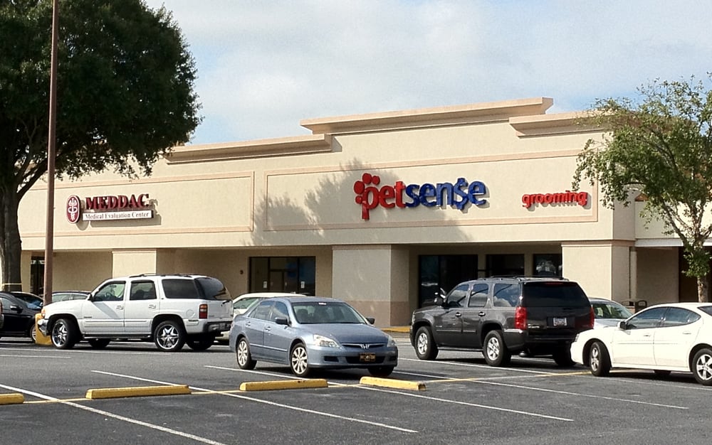 PETSENSE Updated July 2024 26 Photos 229 W General Screven Way