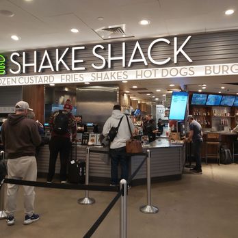 Shake Shack - Burgers Near Me - Denver, Colorado