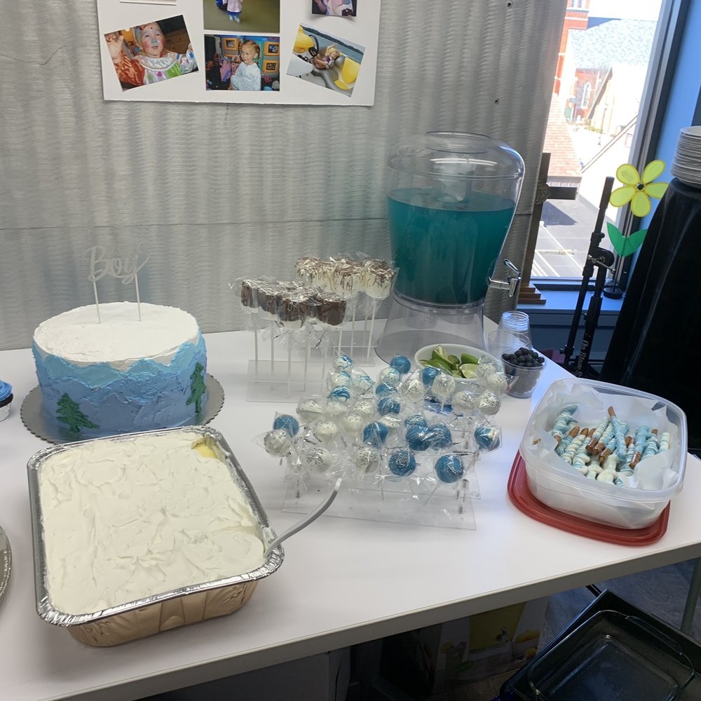 Neway Creative - Shared Office Spaces Near Me - Mount Clemens, Michigan Neway Creative - Shared Office Spaces Near Me - Mount Clemens, Michigan
