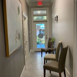 Salon Celeste